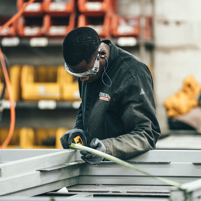 Manufacturing