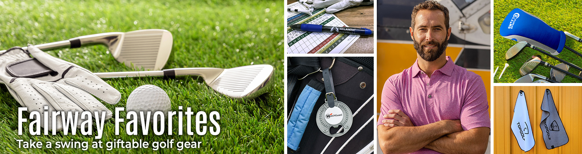 Fairway Favorites
